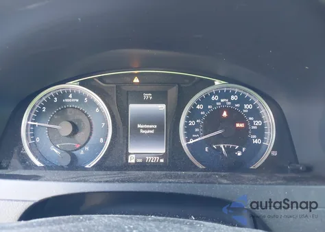 2015 Toyota Camry Xle from USA, damaged, VIN 4T1BF1FK8FU973579